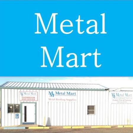 metal mart albuquerque nm